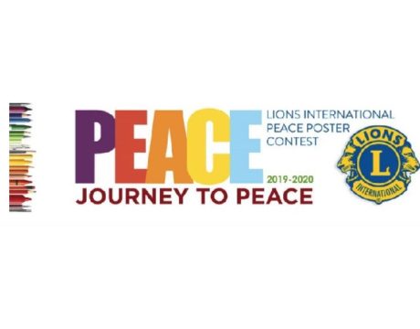 Lions Clubs Seek Entries for Poster Contest