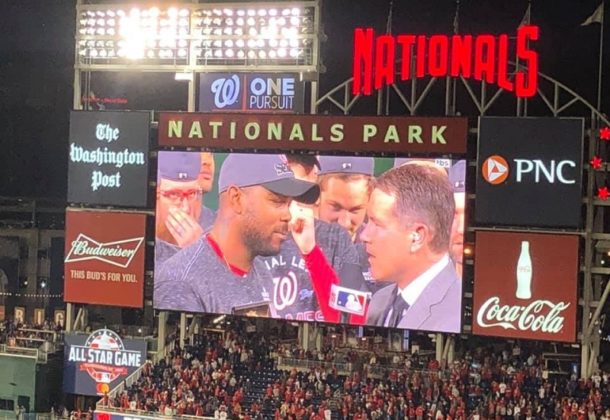 Washington Nationals