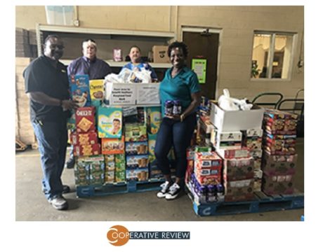 Food Bank