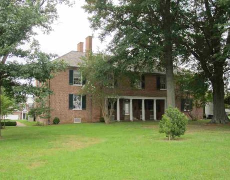 St. Mary's County Historical Society