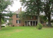 historical society