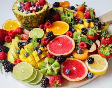 Healthy Meeting
