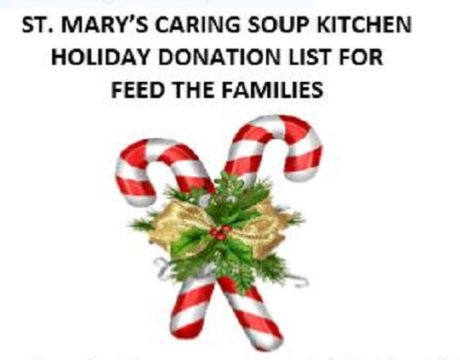 Feed the Family
