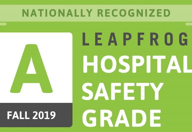 Top Safety Grade