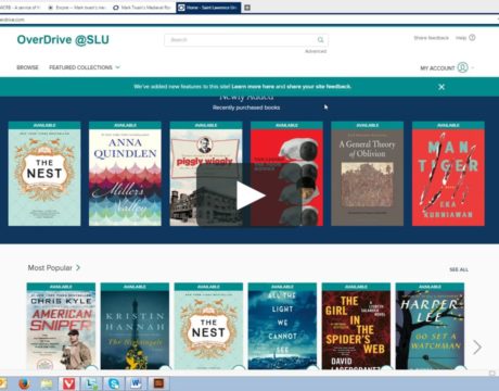 e-book