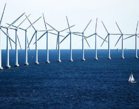 Wind Farm