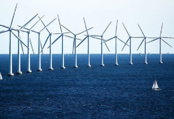 Wind Farm