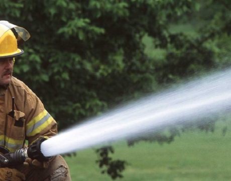 Fire Departments
