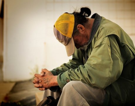 Homelessness