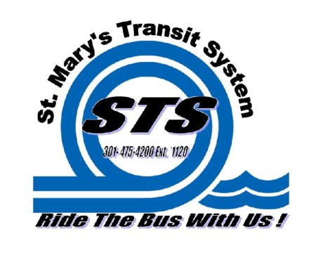 STS county buses