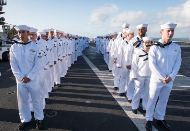 military pay hike