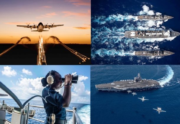 DoD Photos
