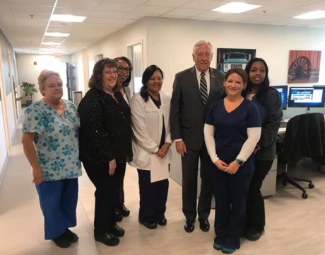 Lex Park VA Clinic