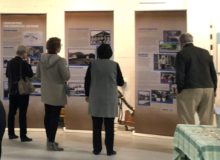 Lex Park History