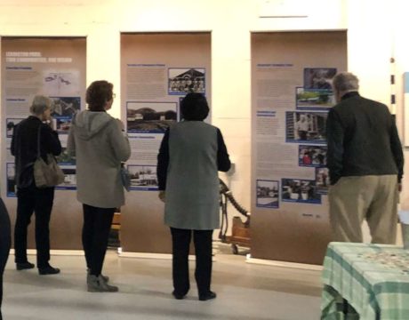 Lex Park History