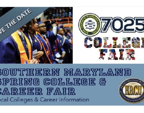 College, Career Fair