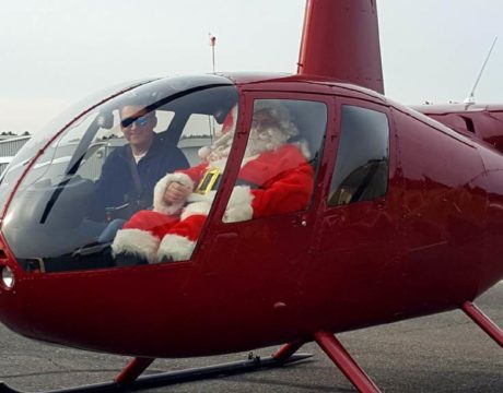 Santa