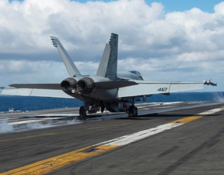 Truman Strike Group