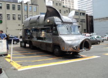 food trucks