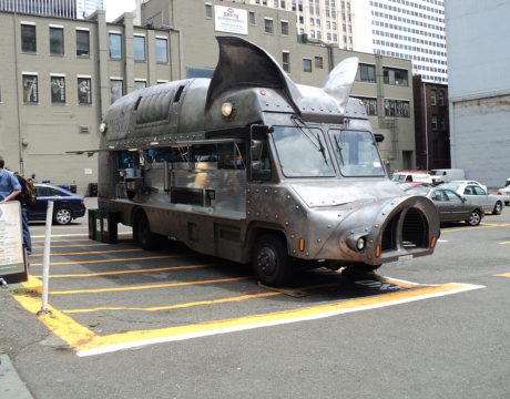 food trucks