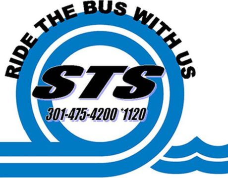 STS Great Mills Rd Bus