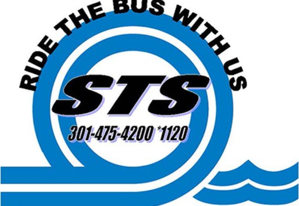 STS Great Mills Rd Bus
