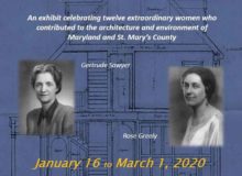 Women of Architecture