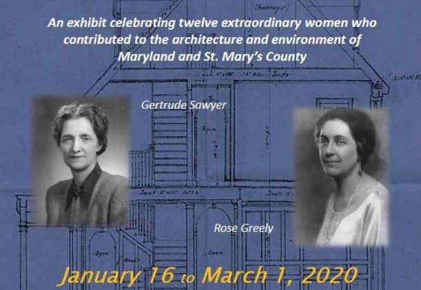 Women of Architecture