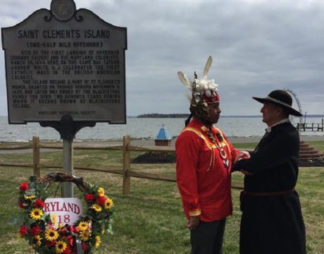 Maryland Day