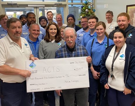 Local Nonprofit