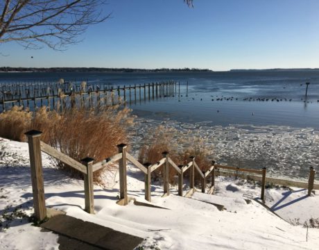 winter weather