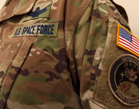 Space Force