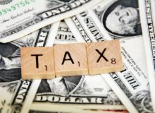 tax relief