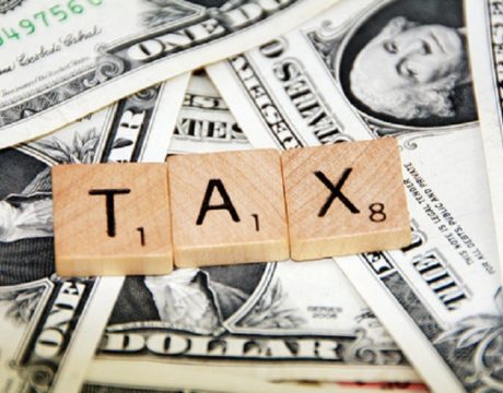 tax relief