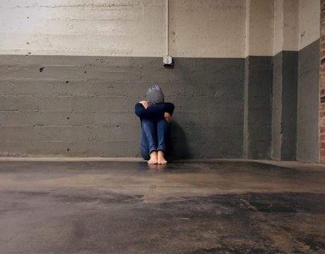 homelessness