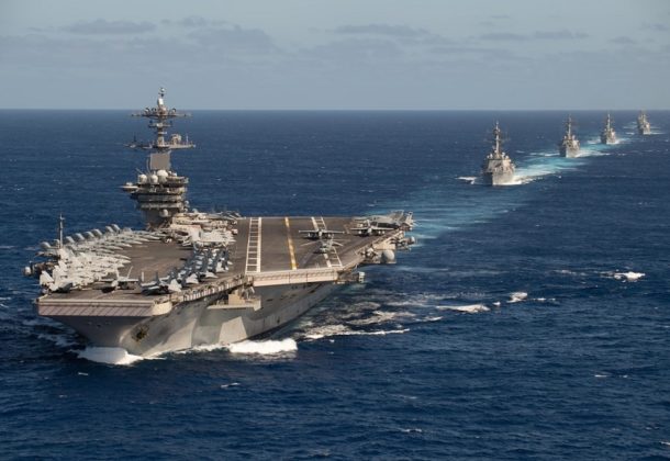 355-ship fleet