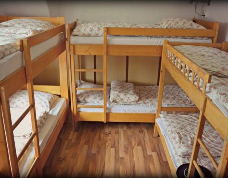 beds