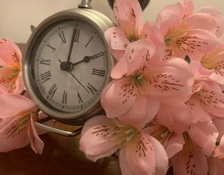 clocks