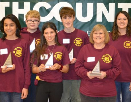 Math Contest