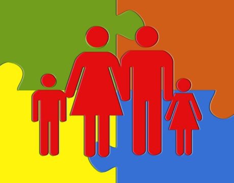 Parent Workshops