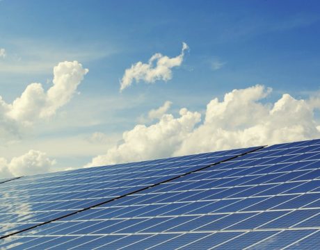 County Seeking Members for Solar Task Force