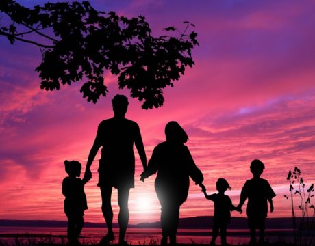 Strengthening Families