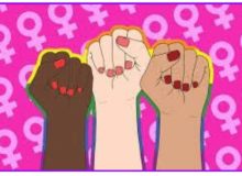 Women's Day Rally