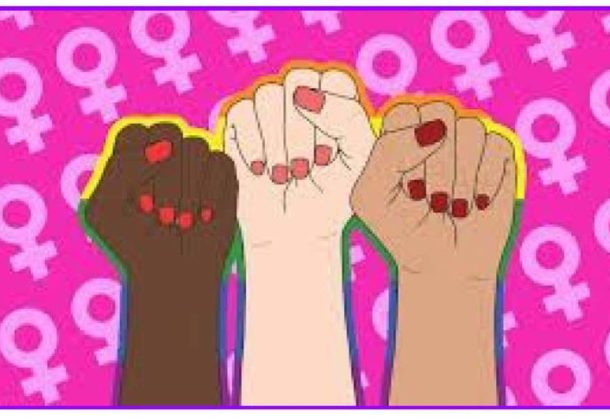Women's Day Rally