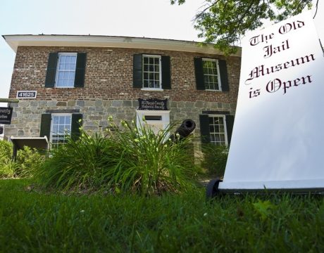 Jail Museum