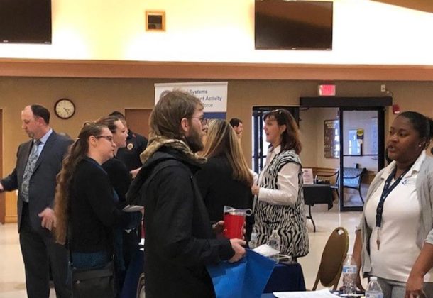 jobfair