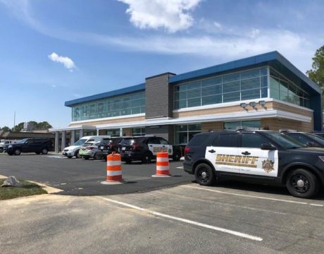 Lex Park Sheriff's Office
