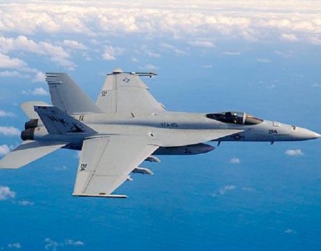 Super Hornets