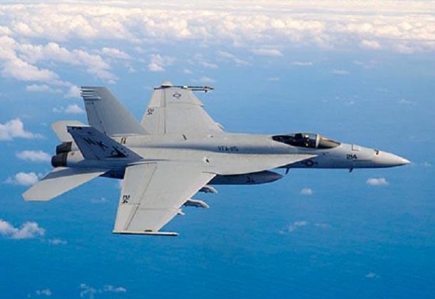 Super Hornets