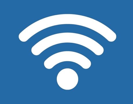 Free WiFi